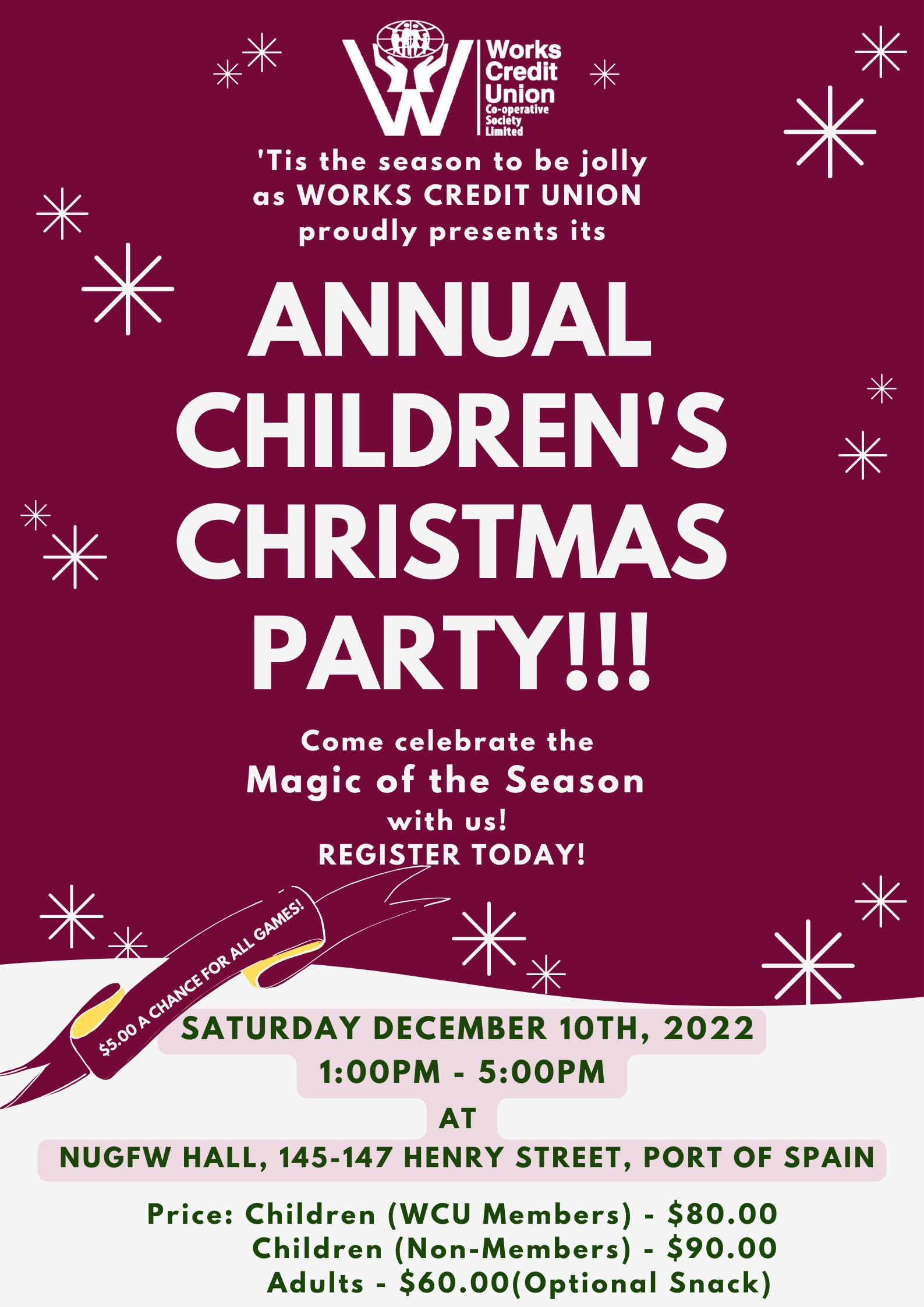 2022 Annual Childrens Christmas Party Trinidad Flyer.png
