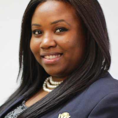 Cherisse Durrant (1)