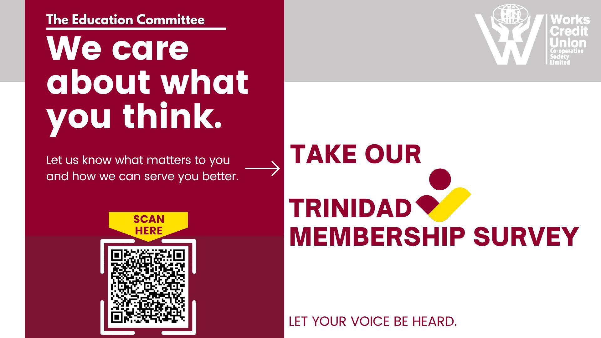 Education Committee - Trinidad Membership Survey - original.jpg