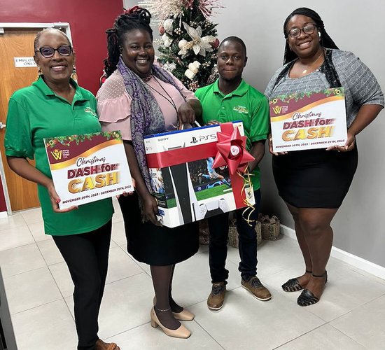 Dash For Cash Christmas Promo Winners 2023-16