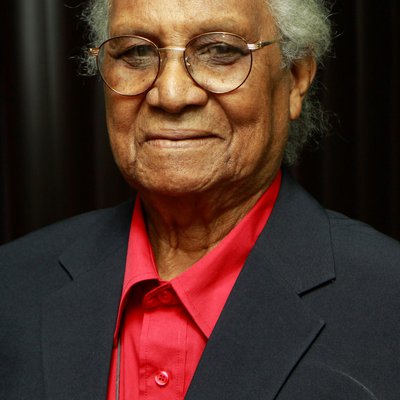 Norbert Luke