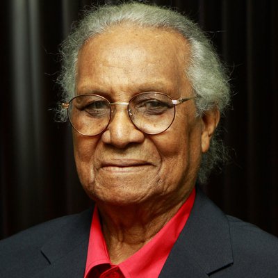Norbert Luke