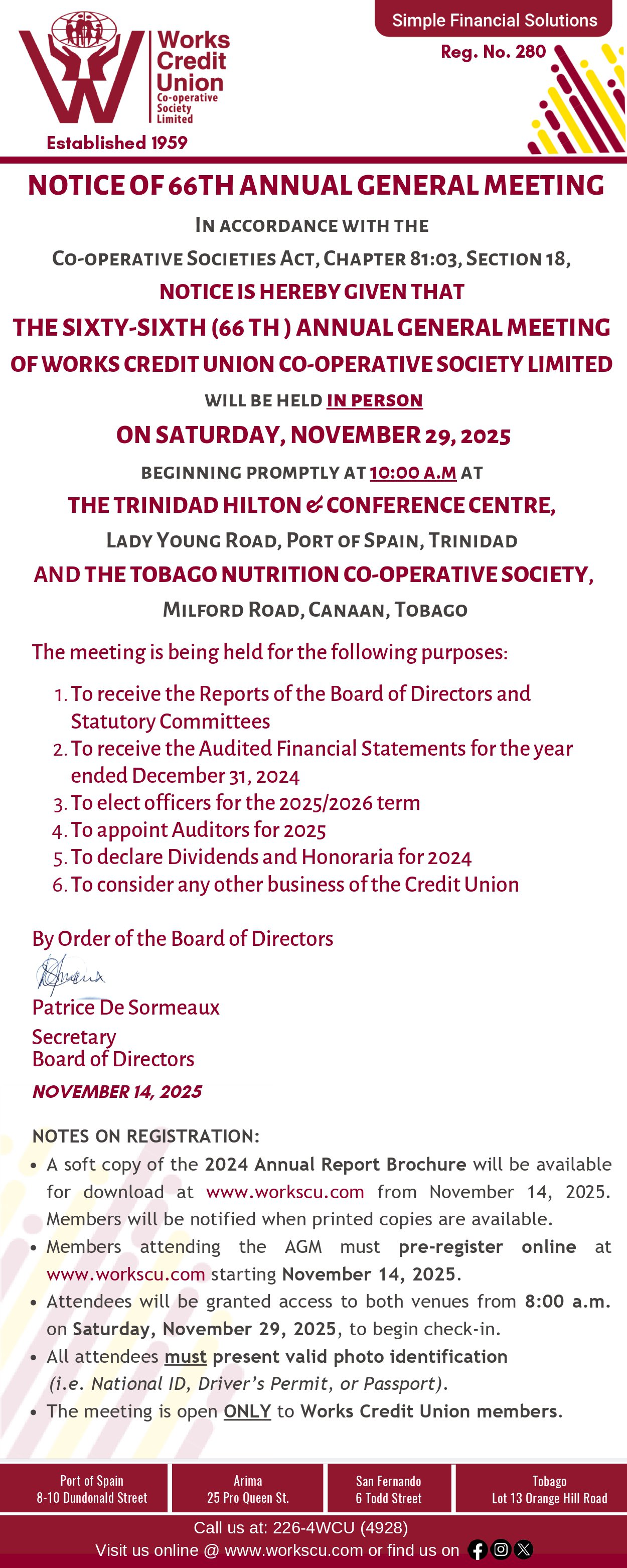 Official Notice of 66th AGM 2025 - FINAL - Signed.jpg