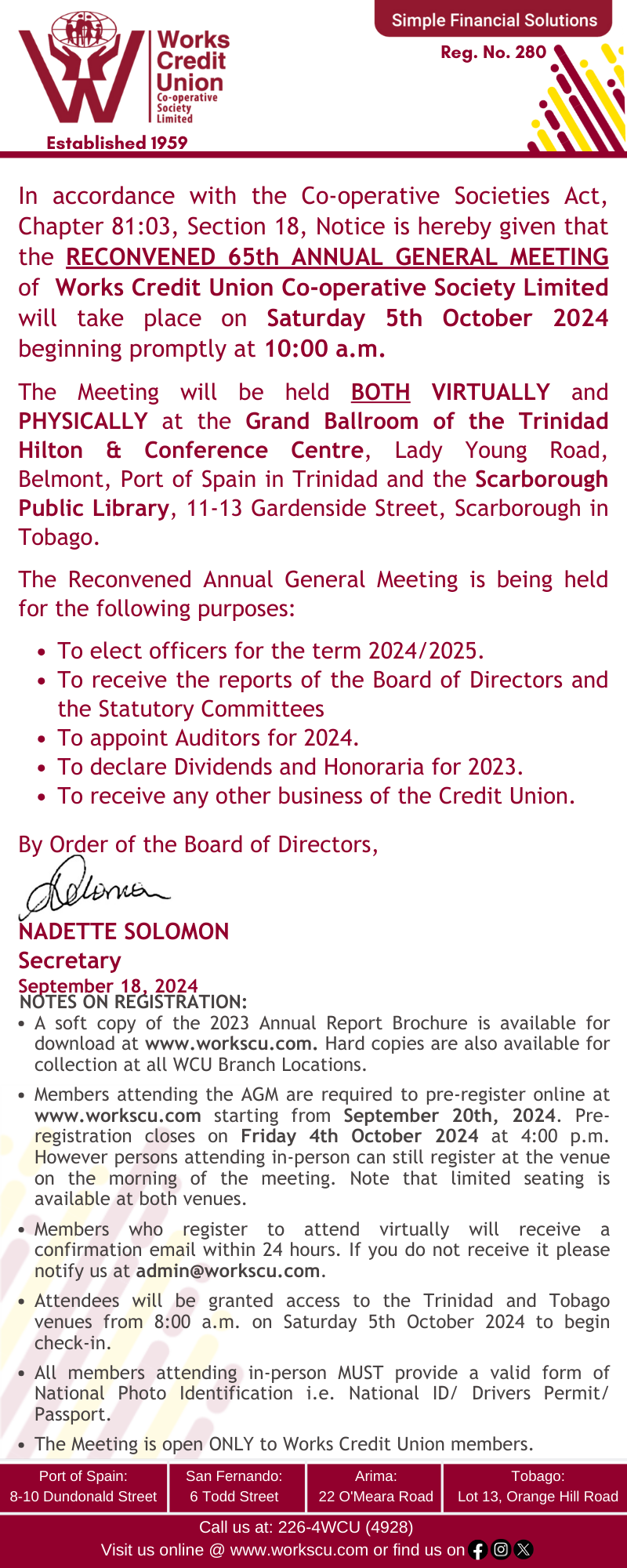 Reconvened 65th AGM Notice 2024 - Updated 18SEP2024 - Signed and Approved.png