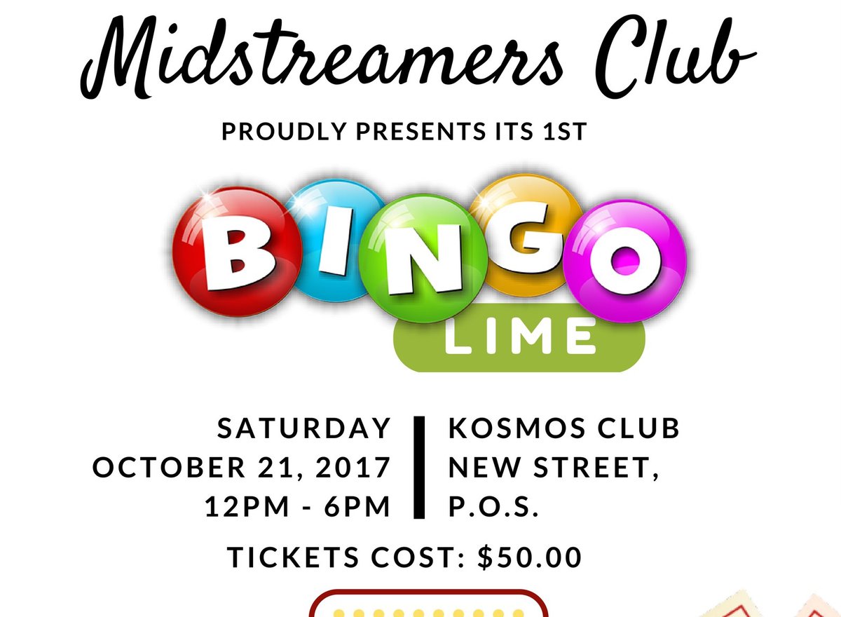 bingo