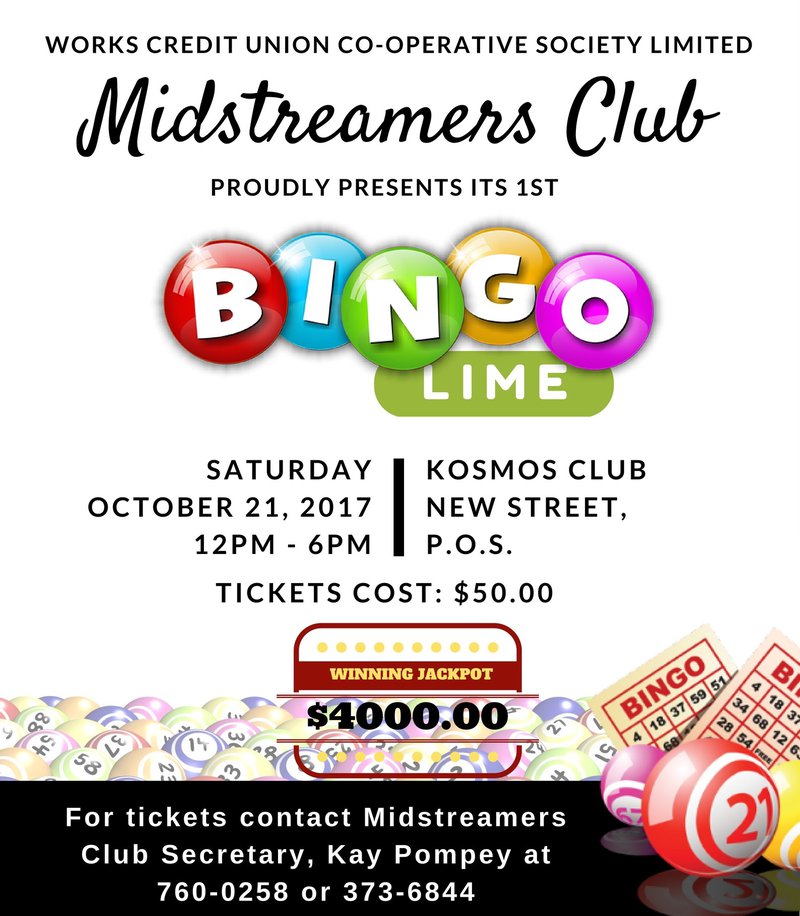 bingo