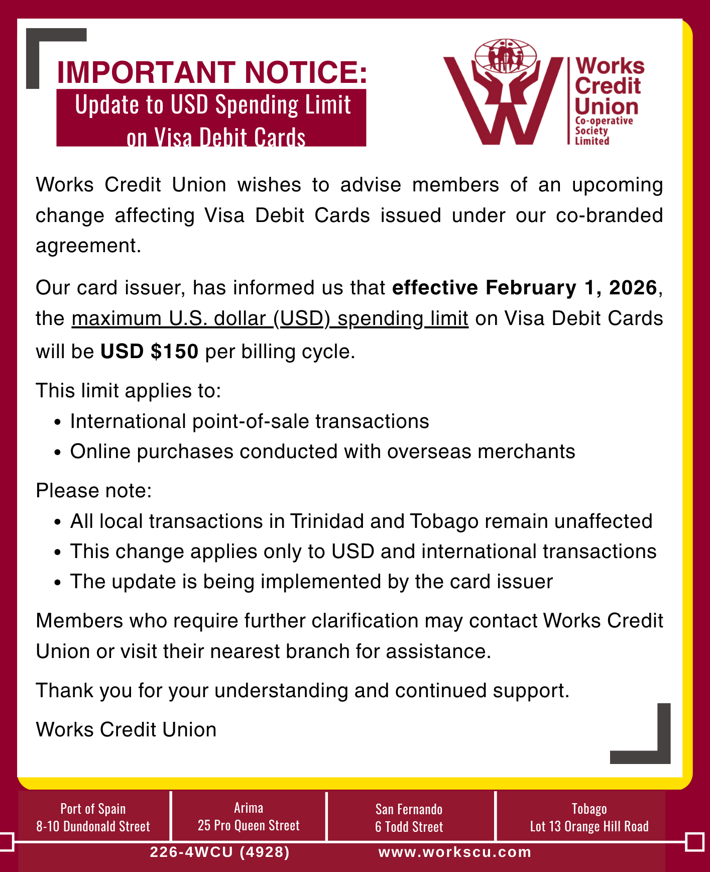 Update to USD Spending Limit on Visa Debit Cards (1).png