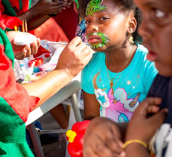 Children Christmas Party-2023-134