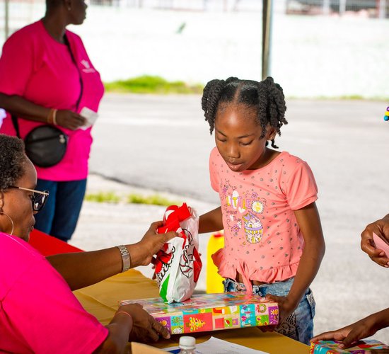 Children Christmas Party-2023-15