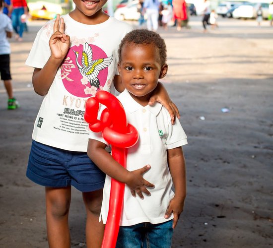 Children Christmas Party-2023-174