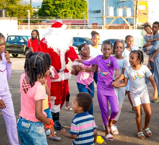 Children Christmas Party-2023-175