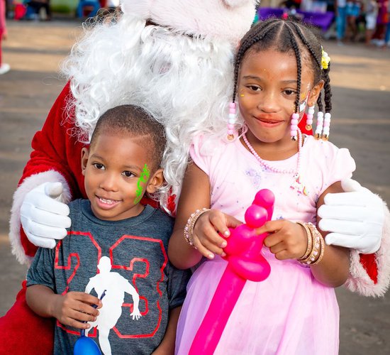 Children Christmas Party-2023-183