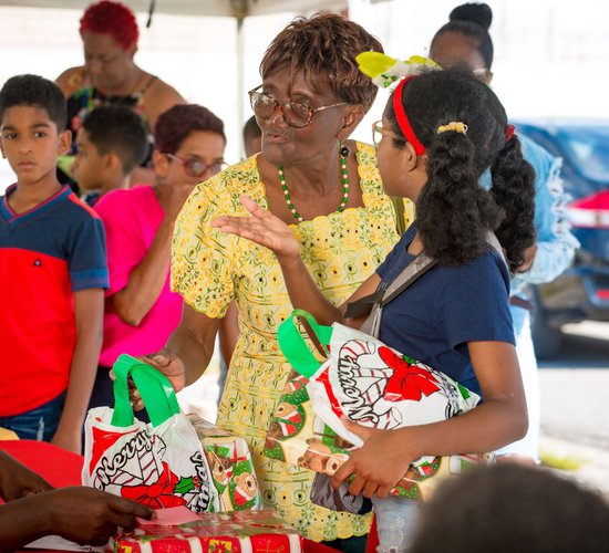 Children Christmas Party-2023-19