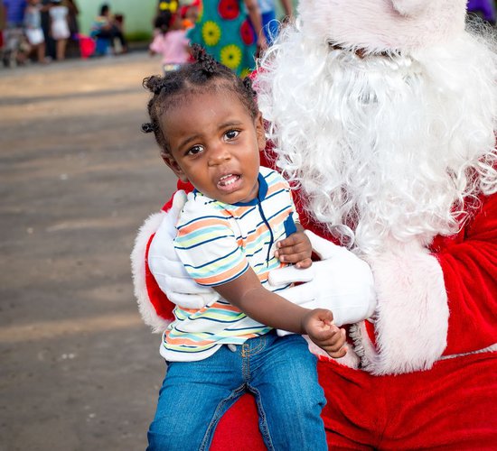 Children Christmas Party-2023-195