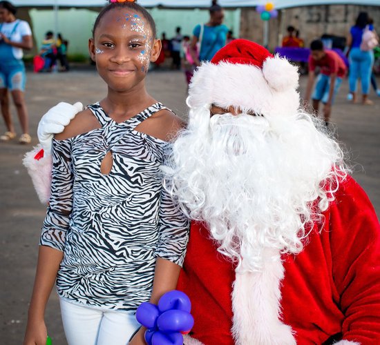 Children Christmas Party-2023-219