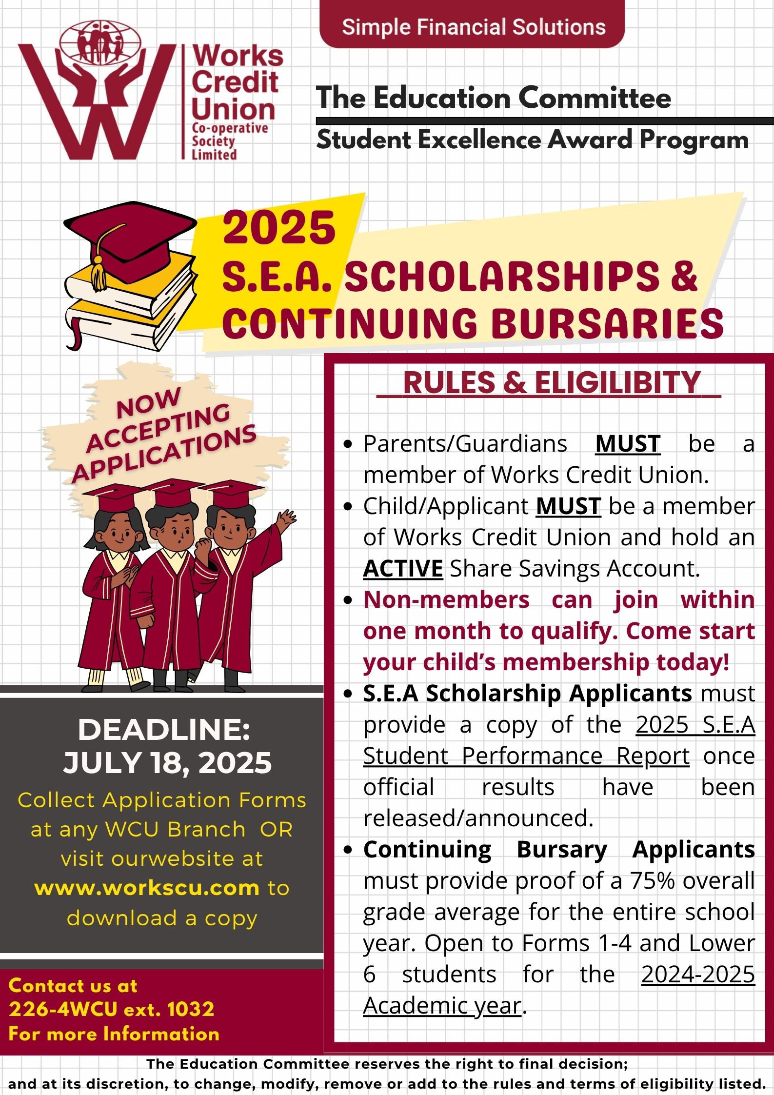 WCU Scholarship Flyer 2025.jpg