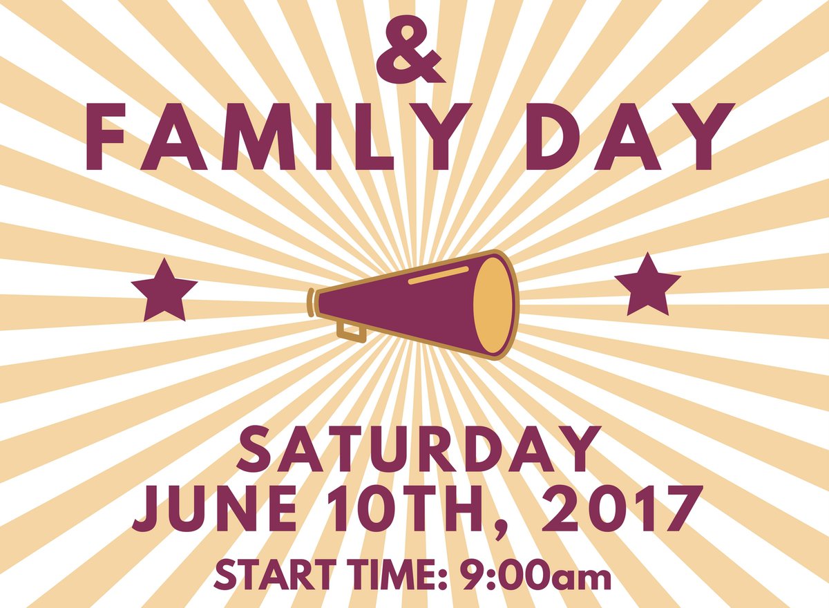 Sport Family Day