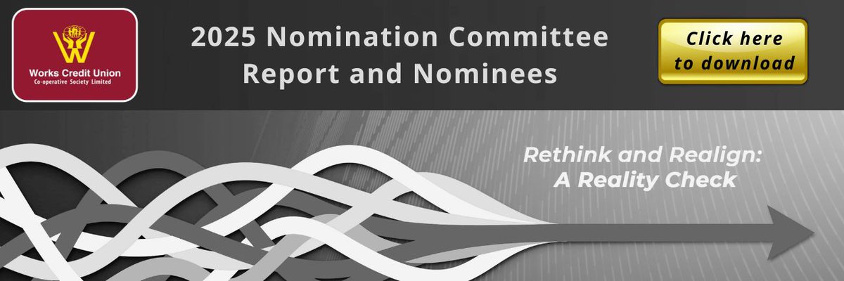 Nomination Report 2025