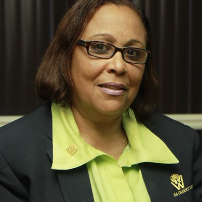 Gail DeNobriga-Joseph