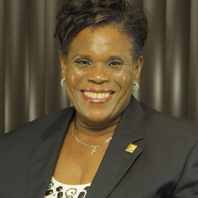 Marie Chase-Beckles