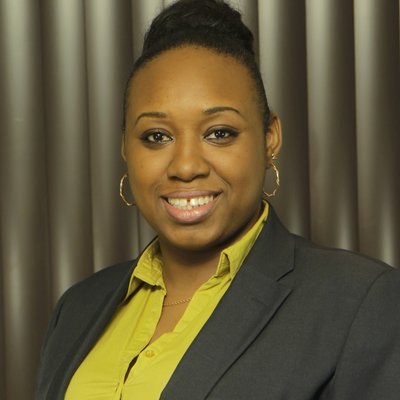 Maria Baptiste