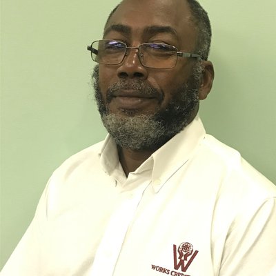 Gerald Greaves