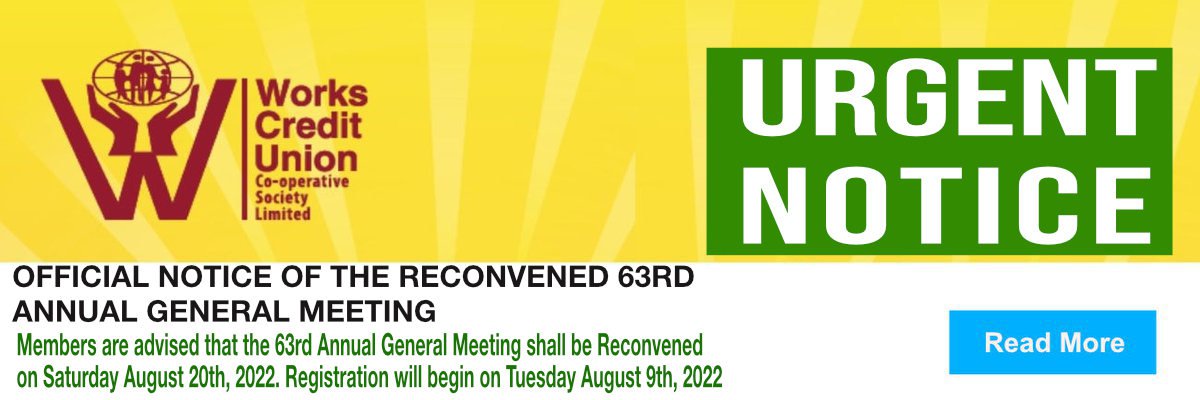 Recovered General Meeting