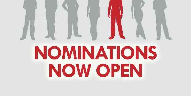 nomination open